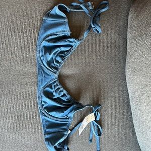 Abercrombie Swim Top